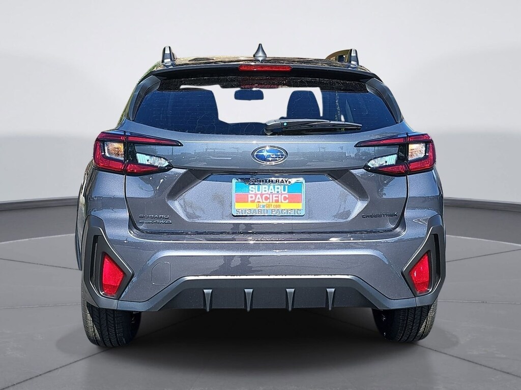 New 2026 Subaru Crosstrek Premium SUV