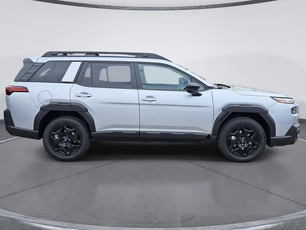 New 2026 Subaru Outback Limited SUV