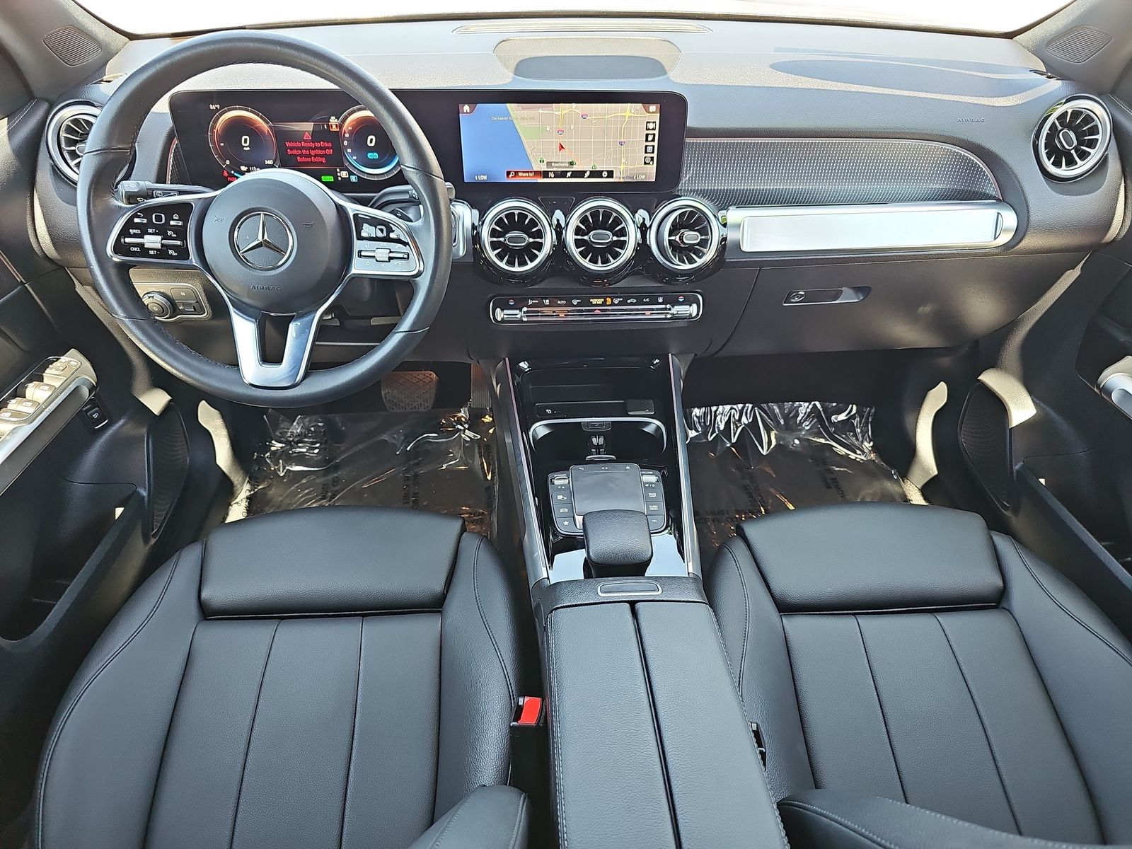 2023 Mercedes-Benz EQB Base - Photo 9