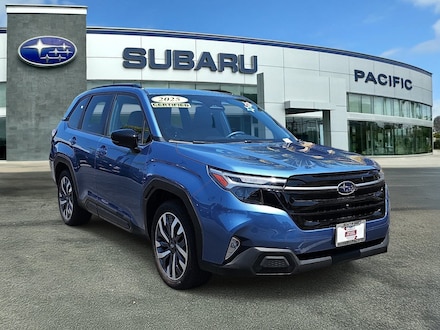 2025 Subaru Forester Touring SUV