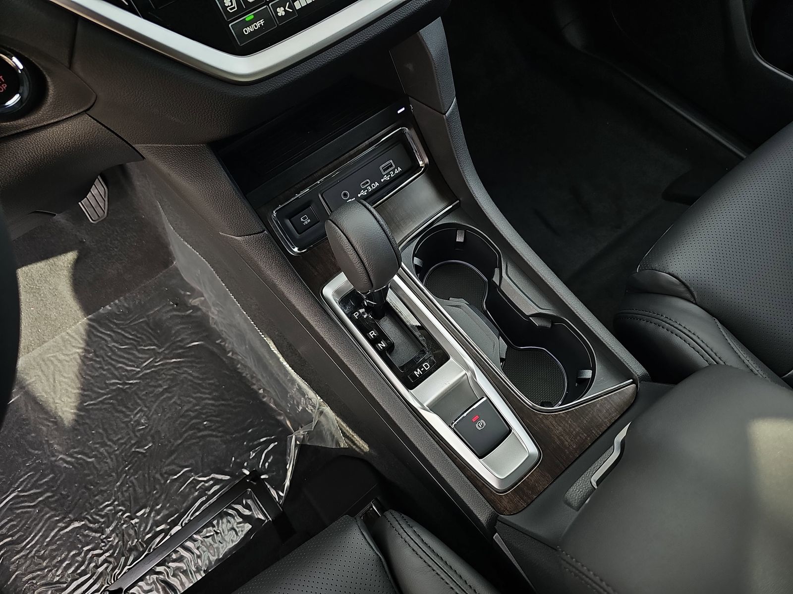 2026 Subaru Ascent Touring - Photo 28