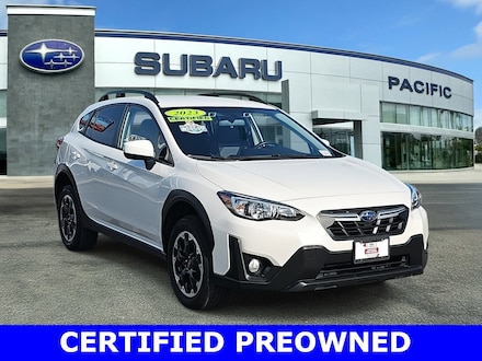 2023 Subaru Crosstrek Premium SUV