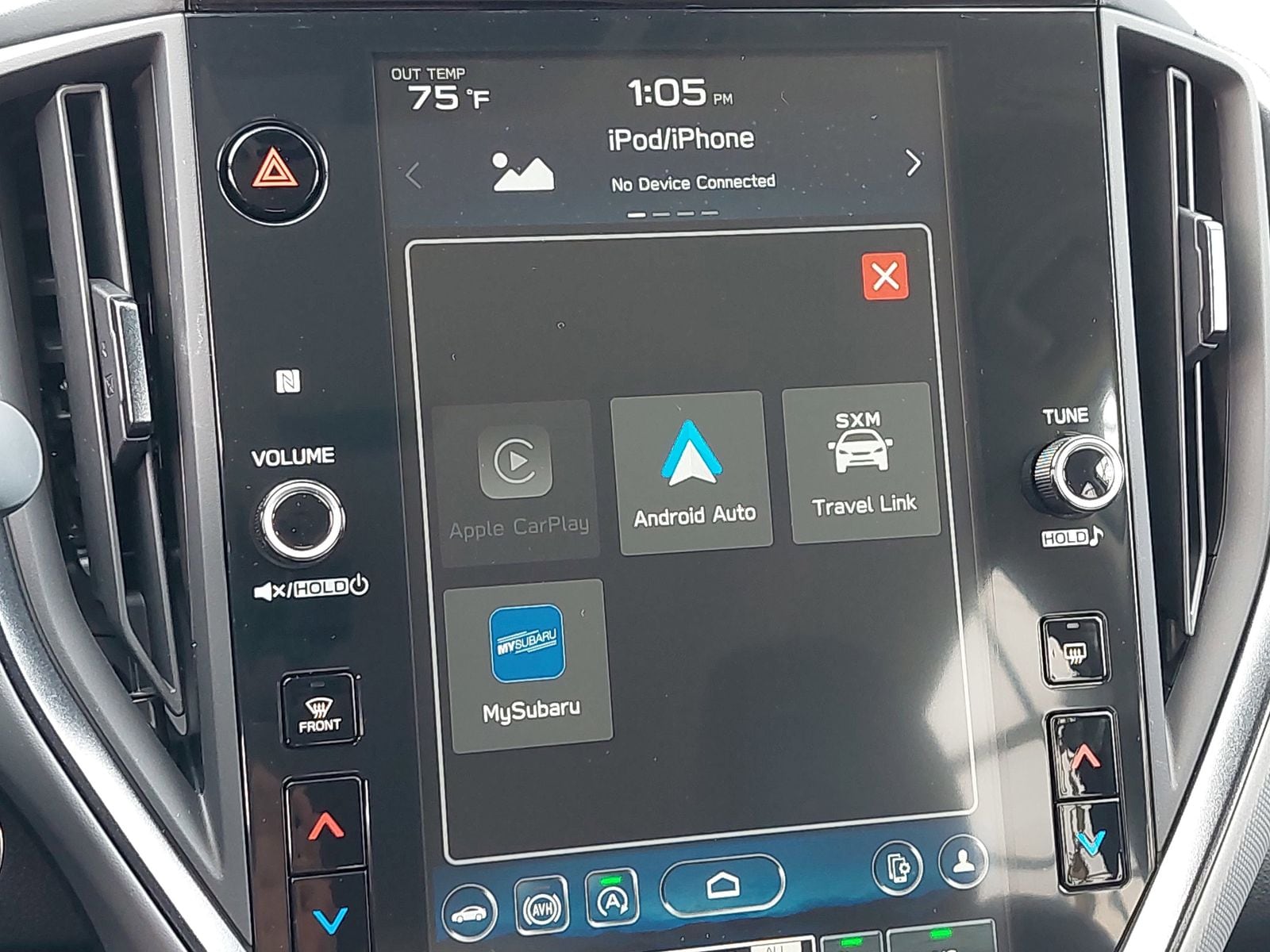 2026 Subaru Crosstrek Limited - Photo 22