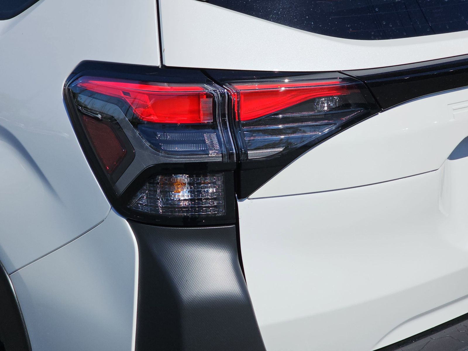 2026 Subaru Forester Wilderness - Photo 36