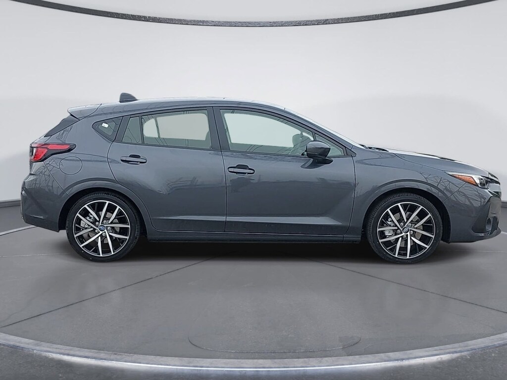 New 2026 Subaru Impreza Sport 5-Door