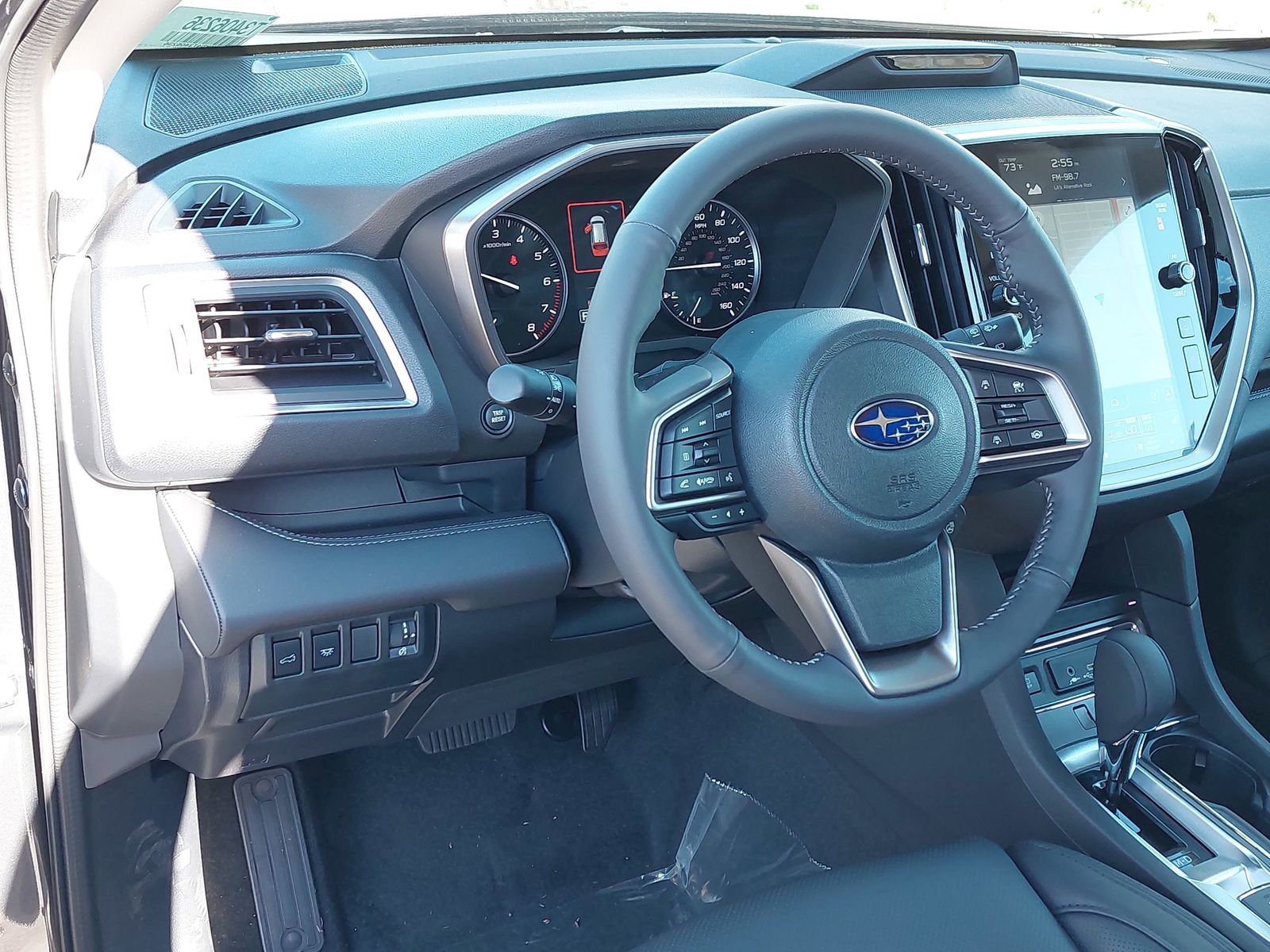 2026 Subaru Ascent Touring - Photo 18