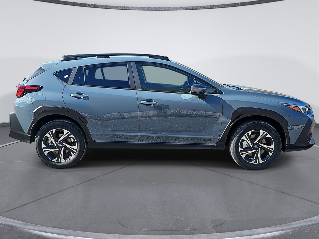 New 2025 Subaru Crosstrek Premium SUV