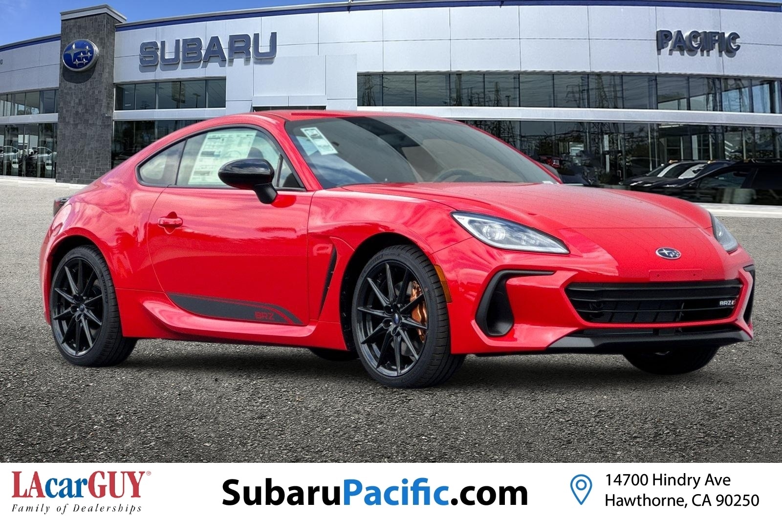 2025 BRZ | Michael's Subaru of Bellevue