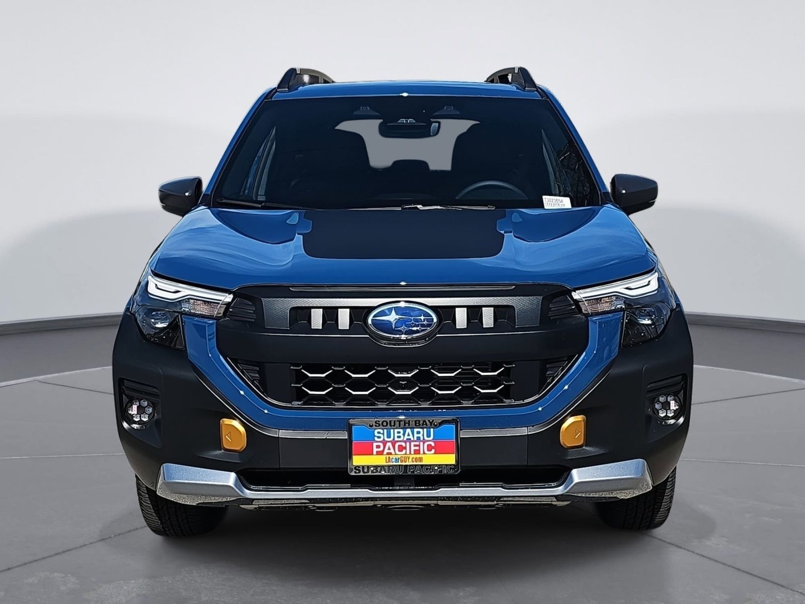 2026 Subaru Forester Wilderness - Photo 8