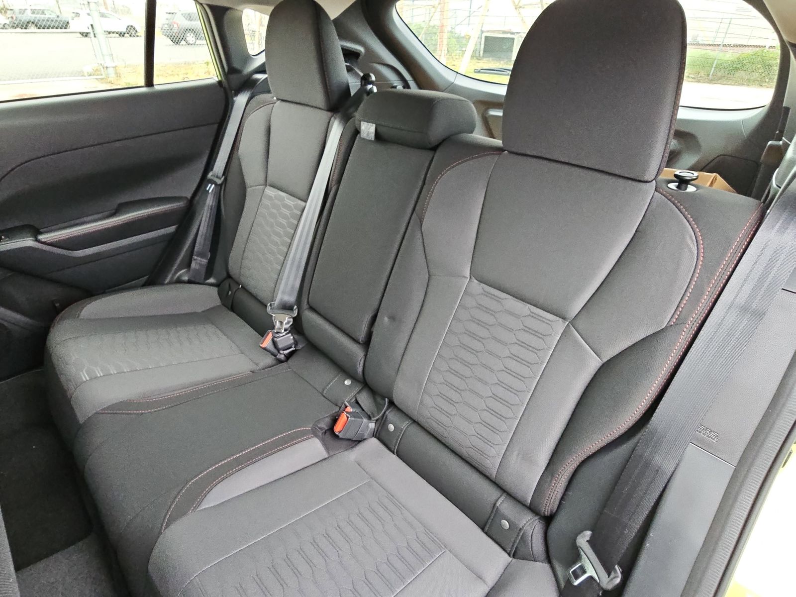 2026 Subaru Impreza Sport - Photo 13