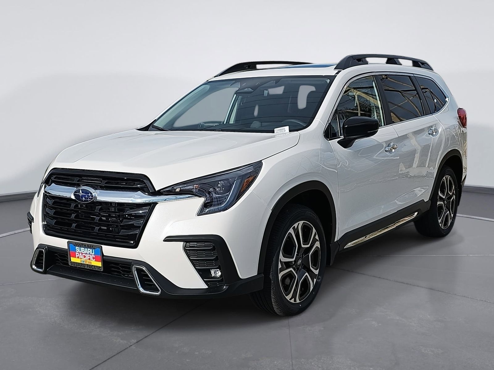 2026 Subaru Ascent Touring - Photo 7