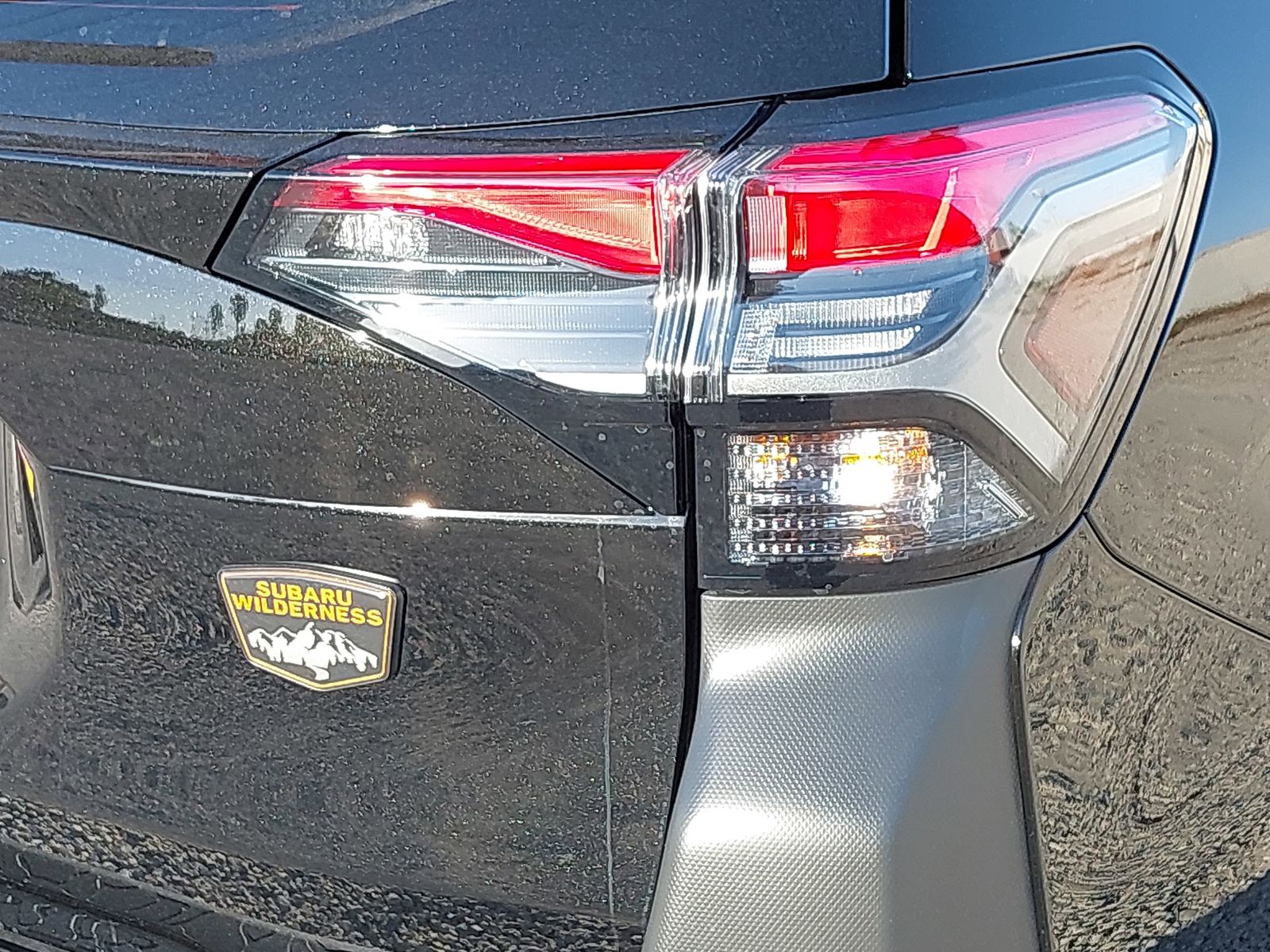 2026 Subaru Forester Wilderness - Photo 37