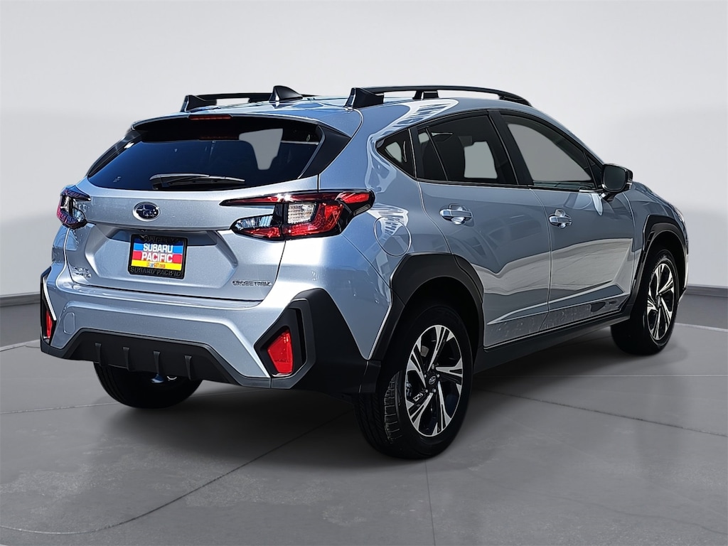 New 2025 Subaru Crosstrek Premium SUV