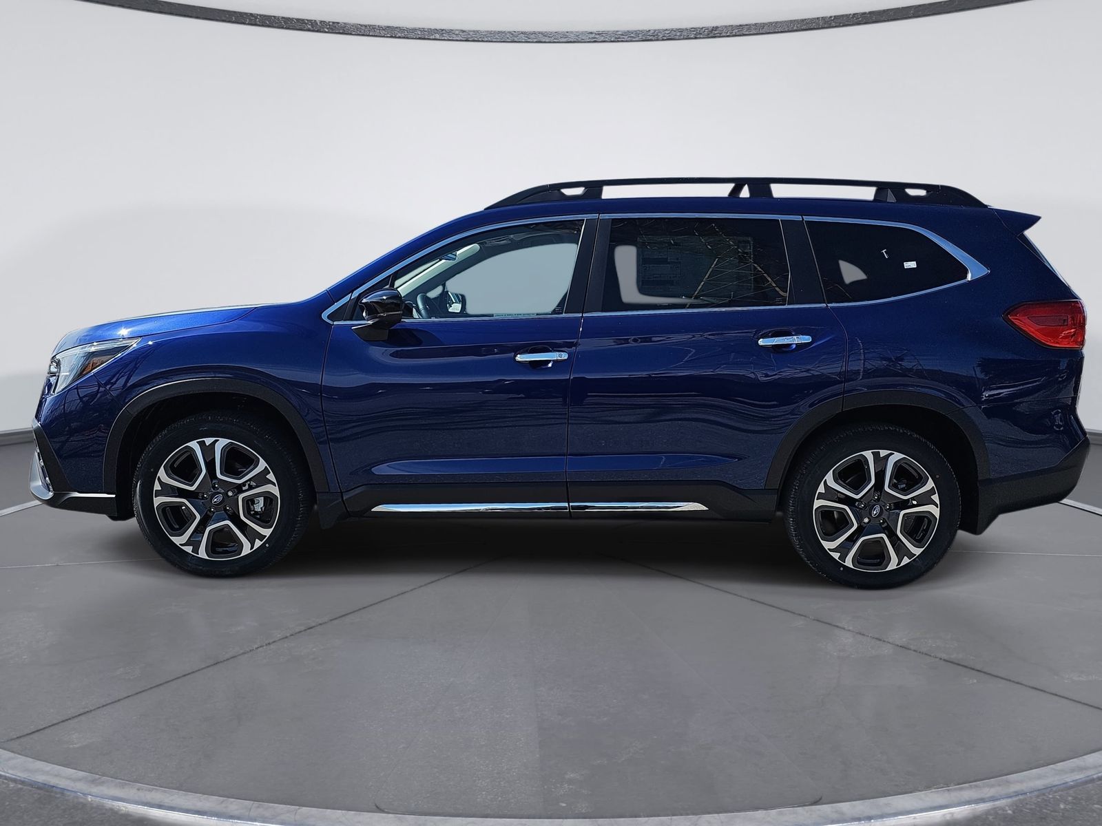 2026 Subaru Ascent Touring - Photo 6