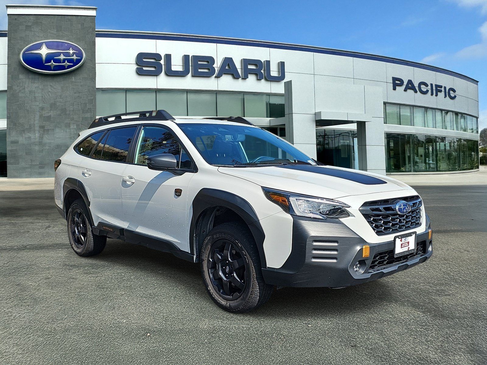 2023 Subaru Outback Outback Wilderness's photo