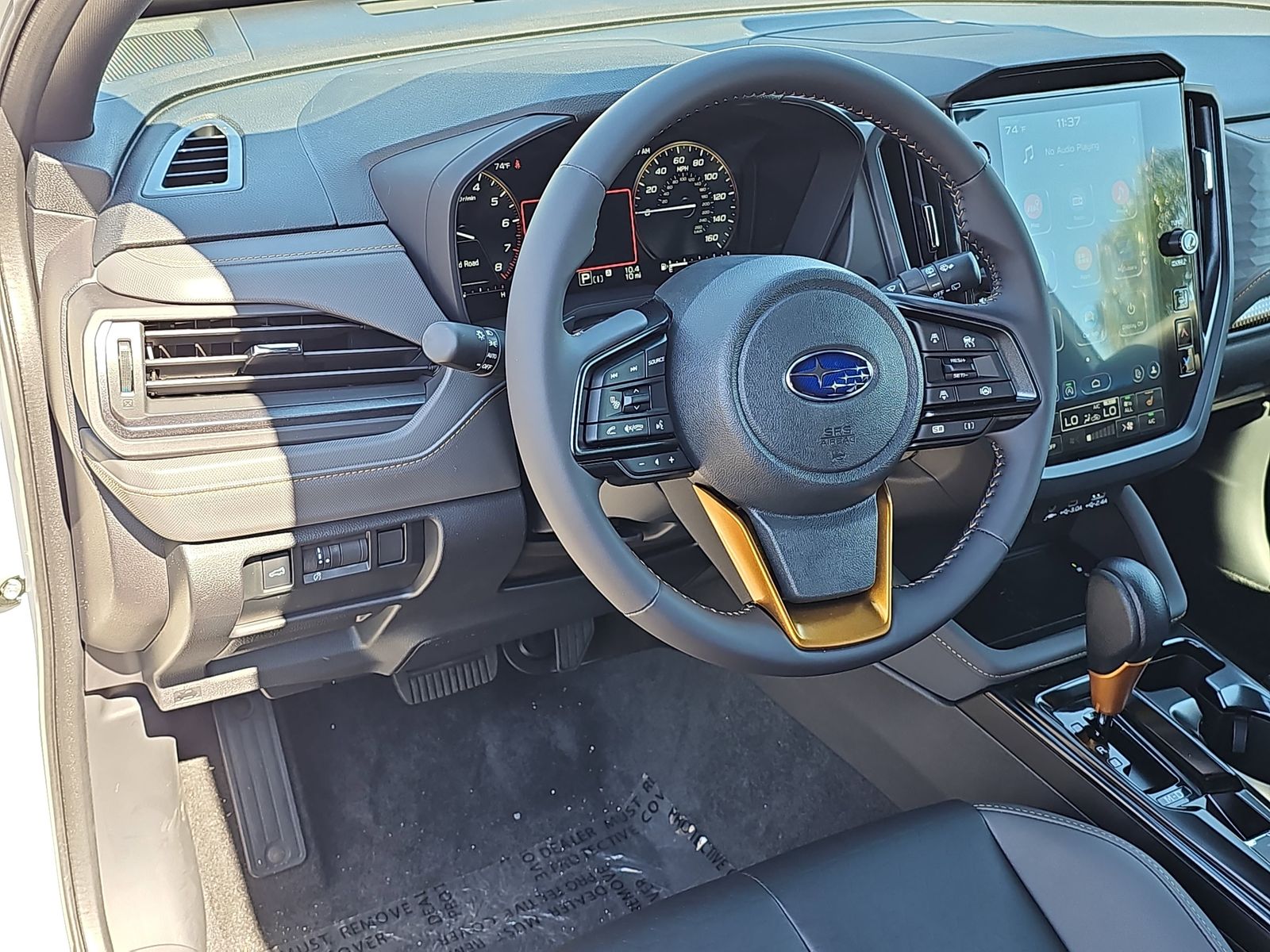 2026 Subaru Forester Wilderness - Photo 16