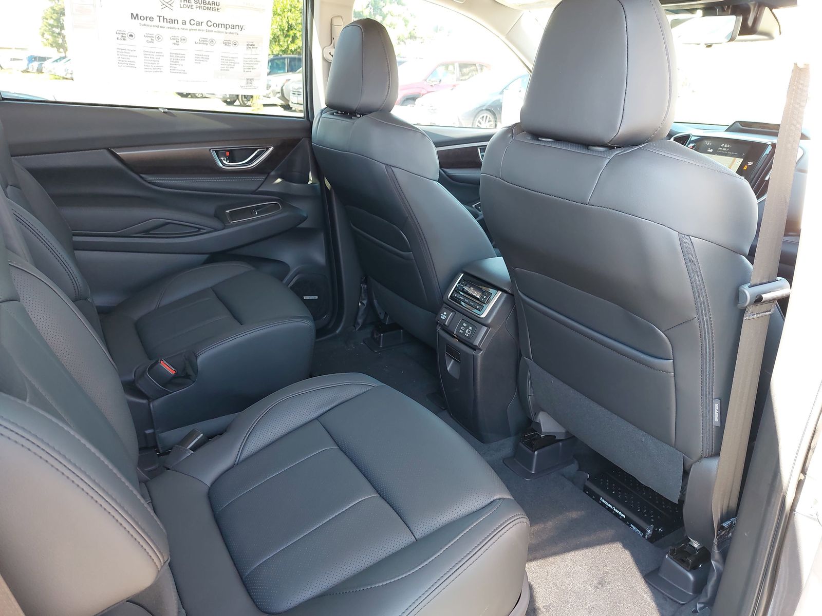 2026 Subaru Ascent Touring - Photo 11
