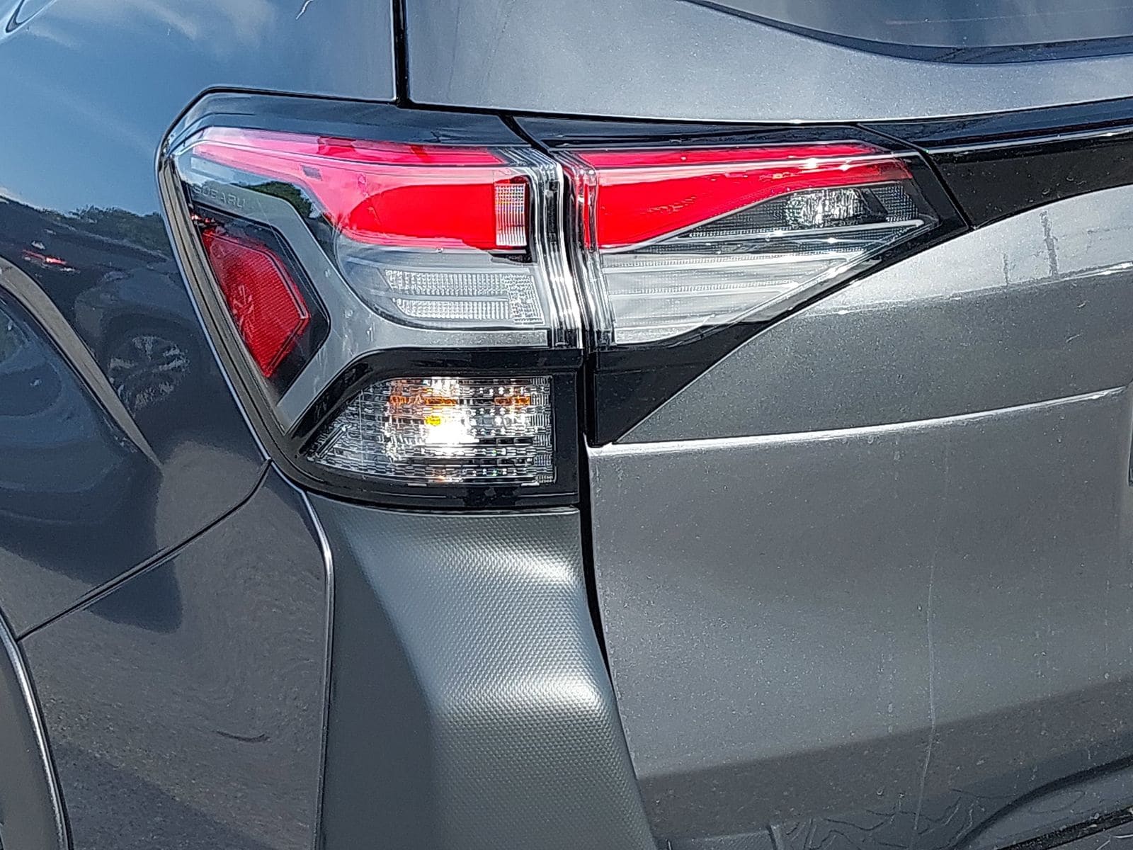 2026 Subaru Forester Wilderness - Photo 36