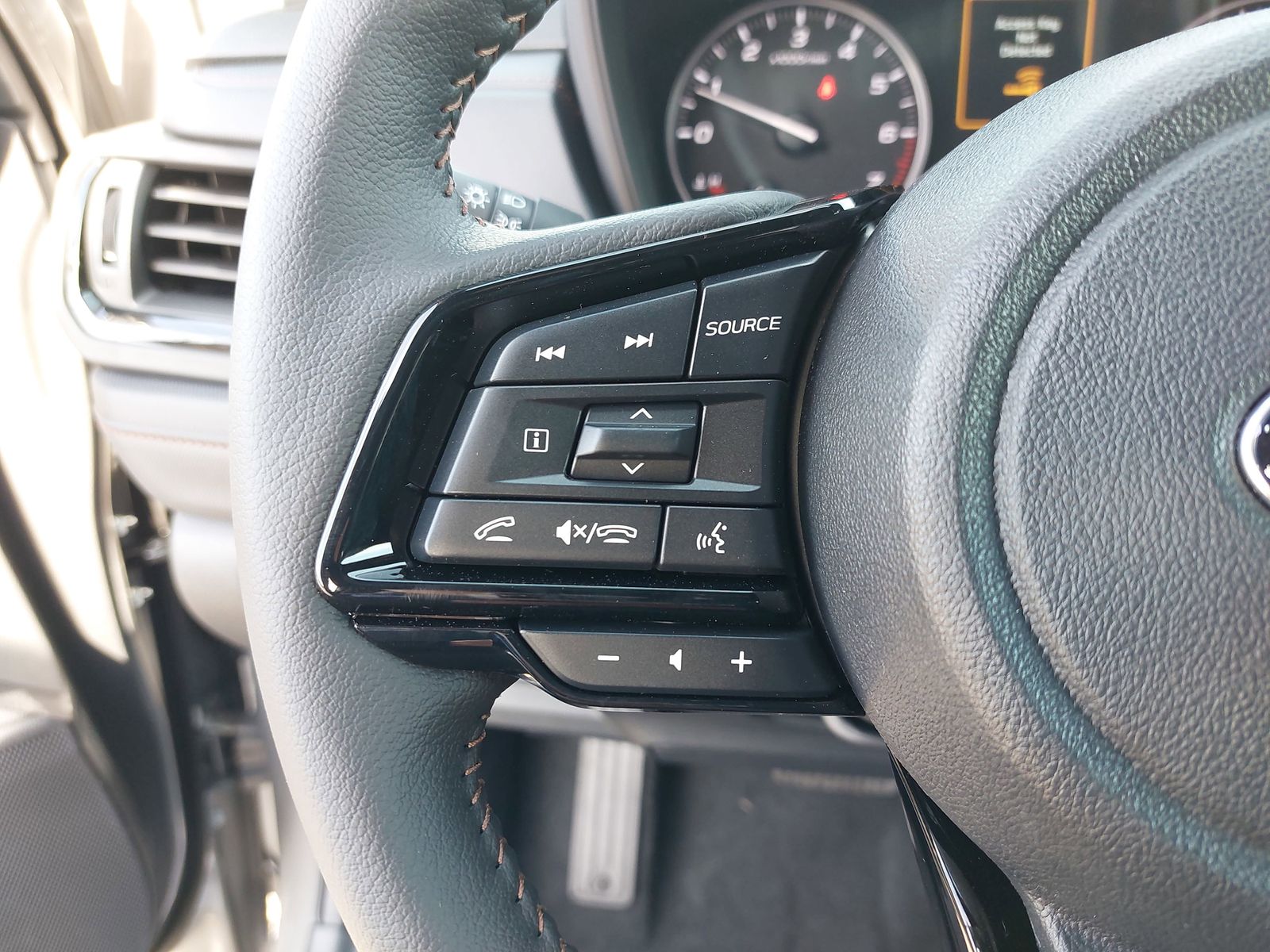 2026 Subaru Forester Touring - Photo 17