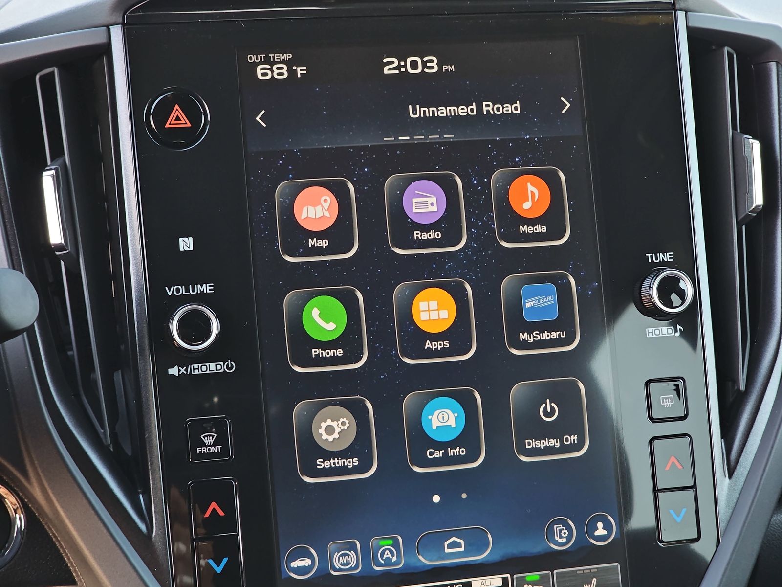 2026 Subaru Forester Wilderness - Photo 21