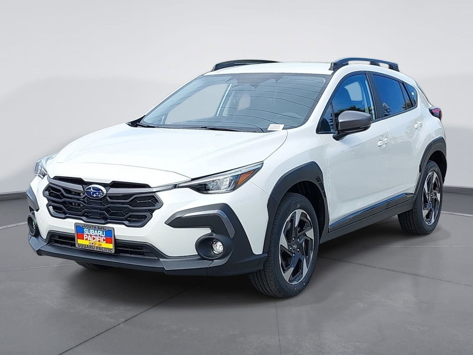 2026 Subaru Crosstrek Limited - Photo 7