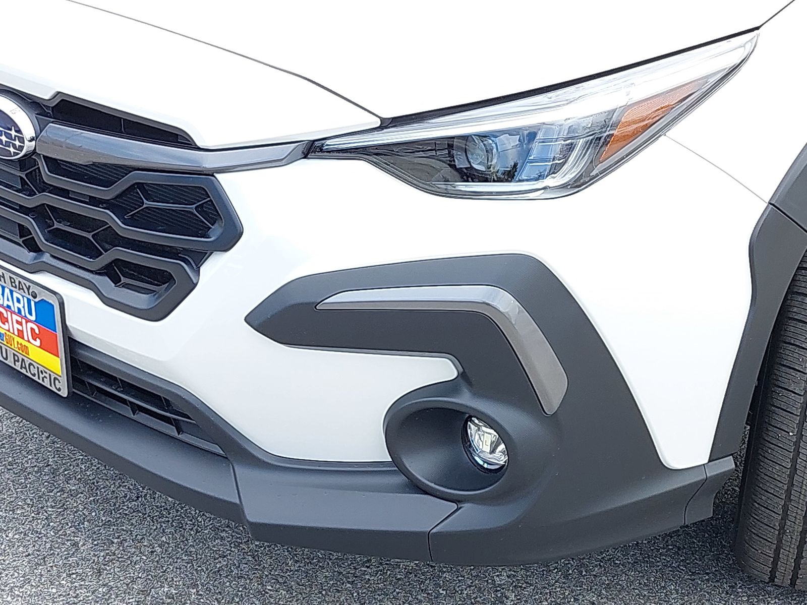 2026 Subaru Crosstrek Limited - Photo 32