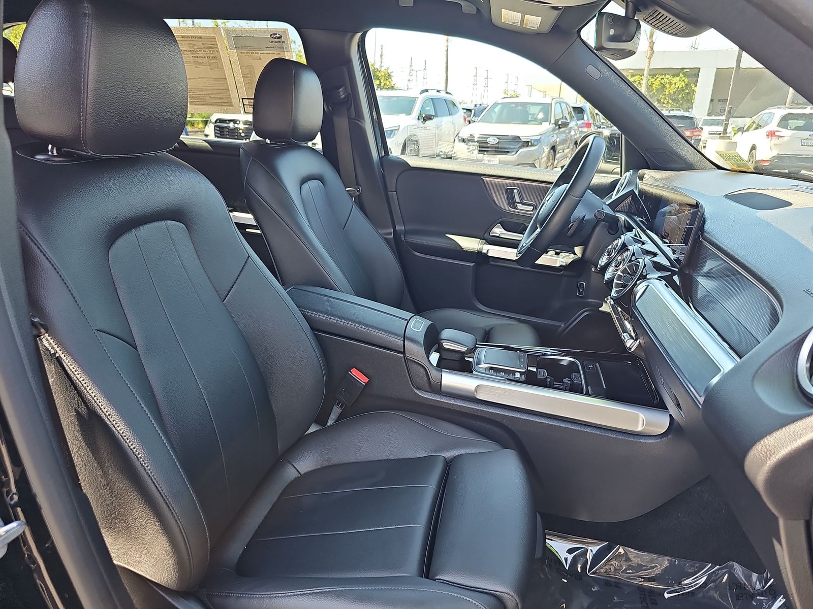 2023 Mercedes-Benz EQB Base - Photo 10