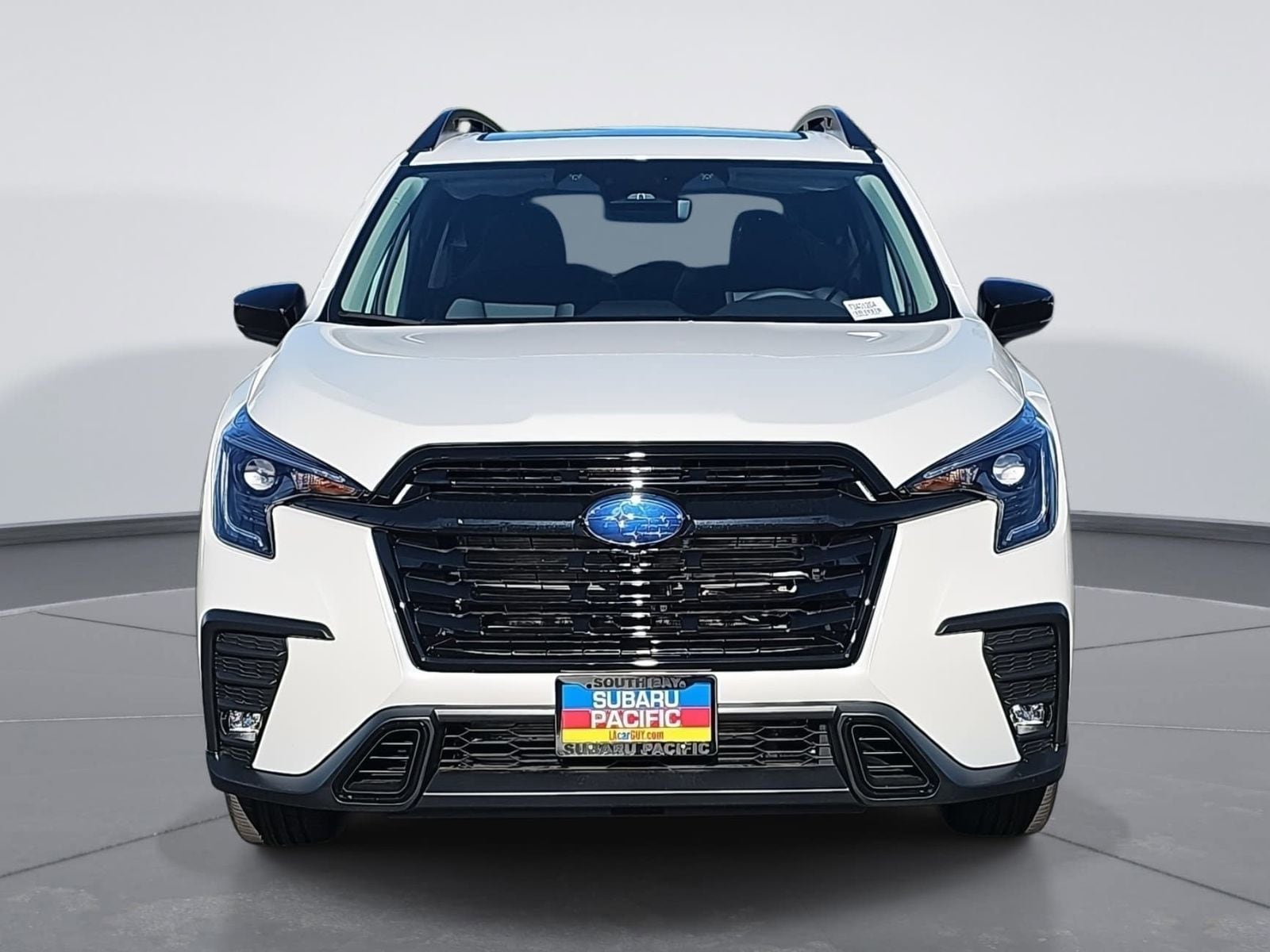 2026 Subaru Ascent Onyx Edition-Touring - Photo 8