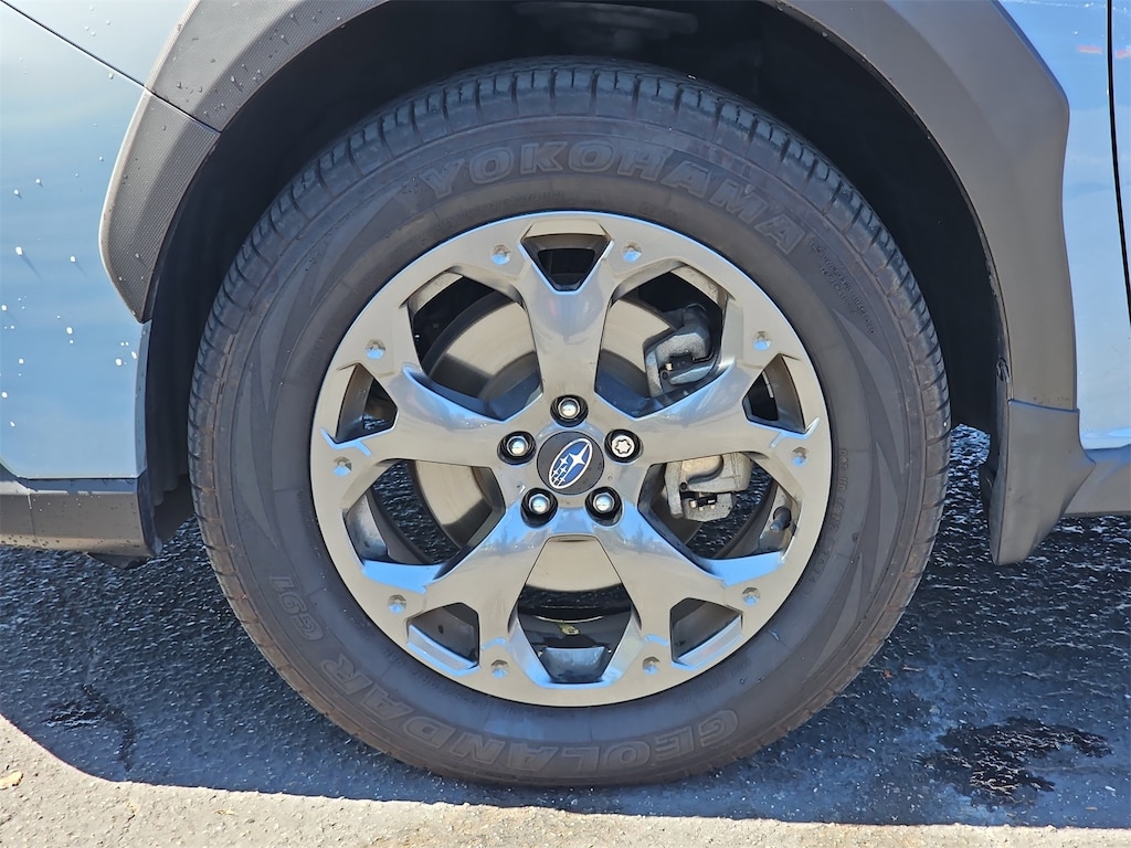2023 Subaru Crosstrek Sport photo 10
