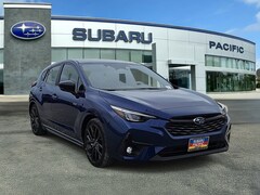 2026 Subaru Impreza RS 5-Door