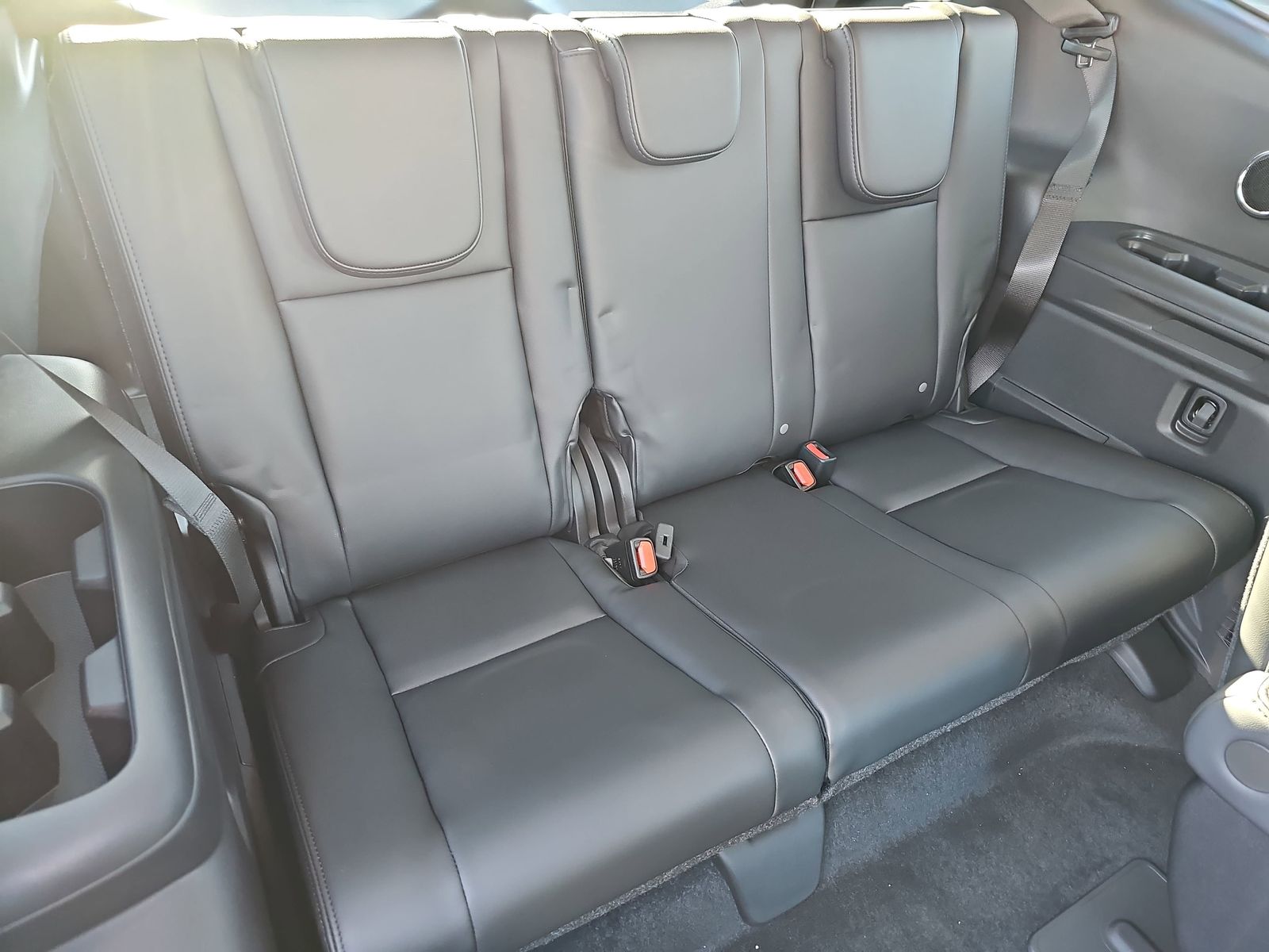 2026 Subaru Ascent Onyx Edition-Touring - Photo 12