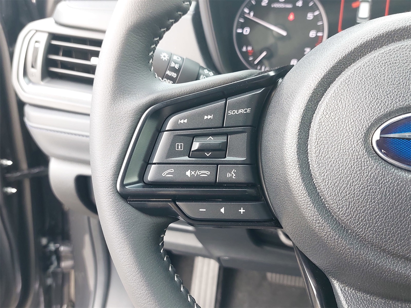 2026 Subaru Forester Premium - Photo 17