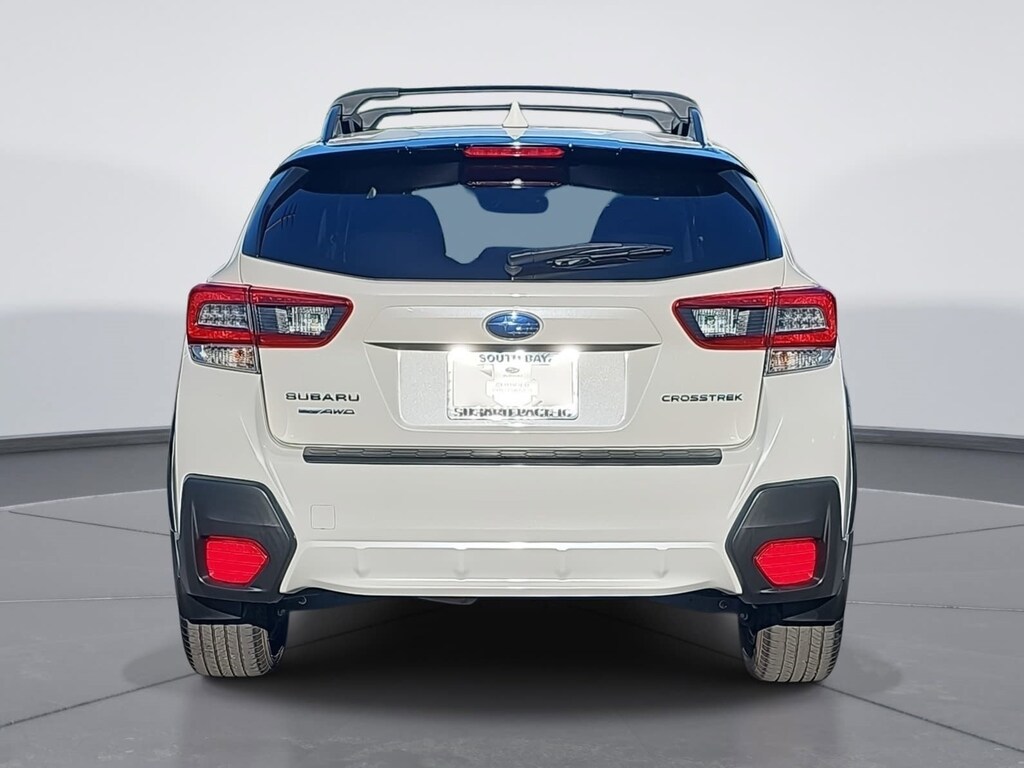 Used 2023 Subaru Crosstrek Premium SUV