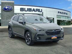2026 Subaru Crosstrek Limited SUV