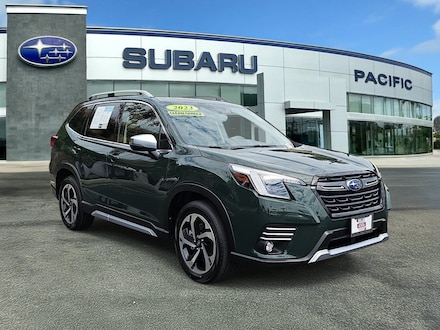 2023 Subaru Forester Touring SUV