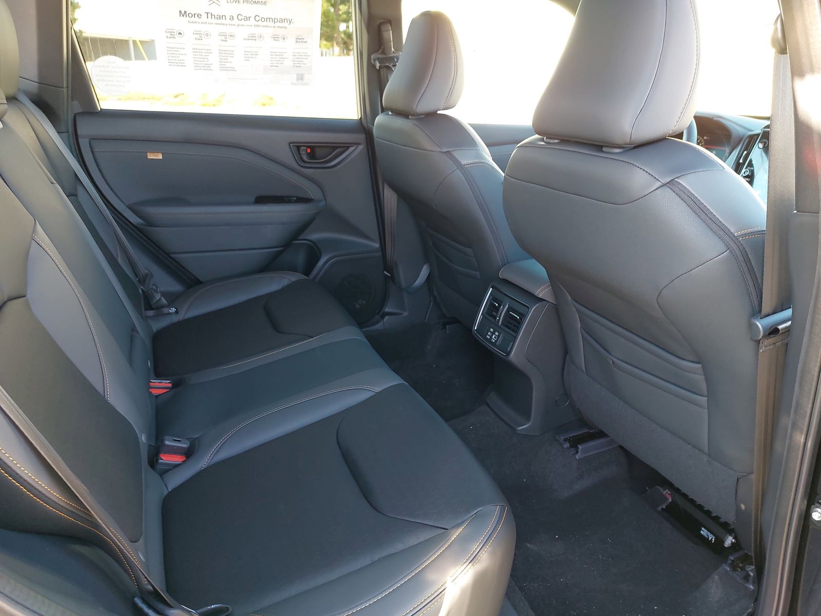 2026 Subaru Forester Wilderness - Photo 11