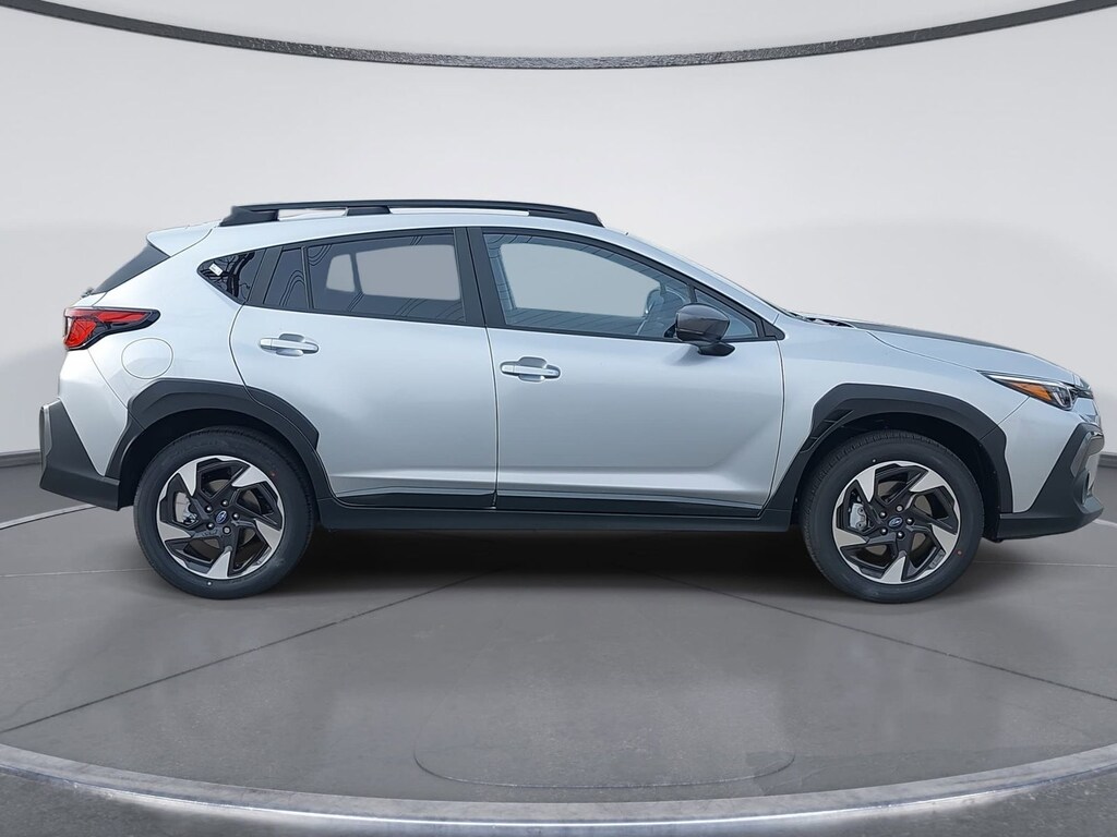 New 2026 Subaru Crosstrek Limited SUV