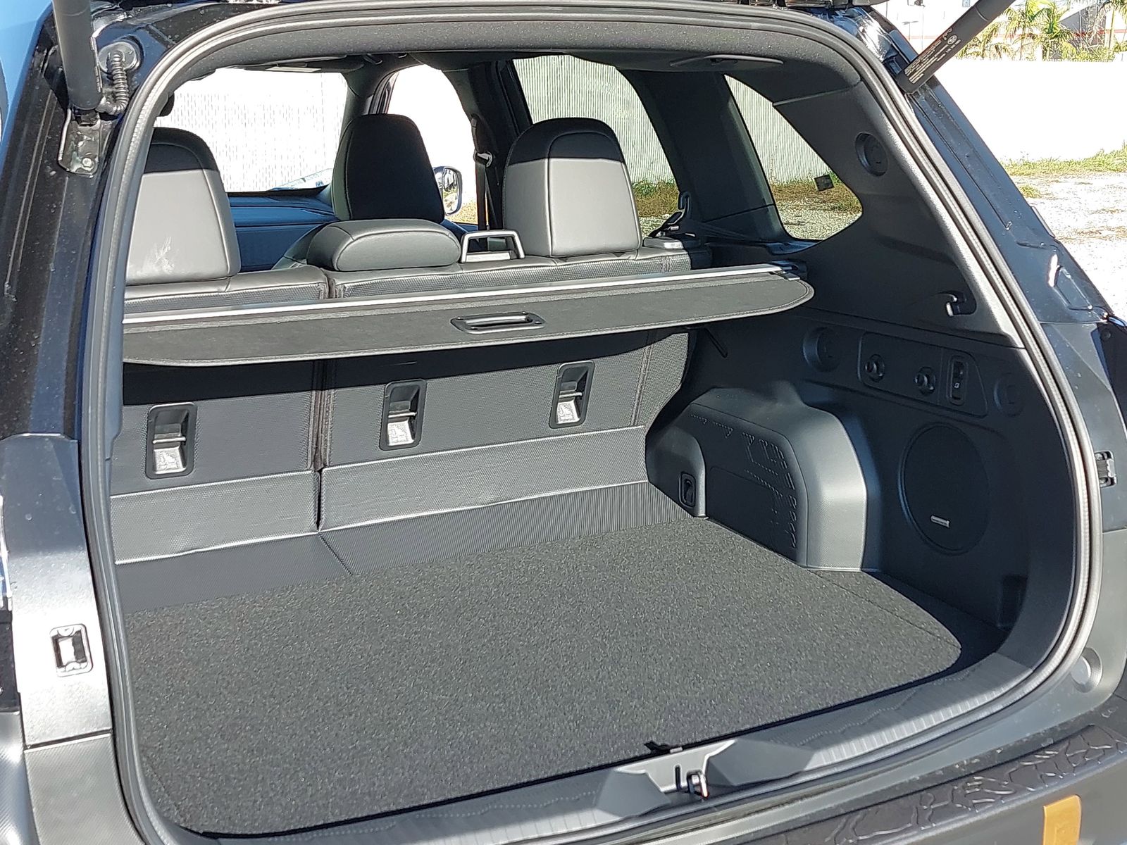 2026 Subaru Forester Wilderness - Photo 12