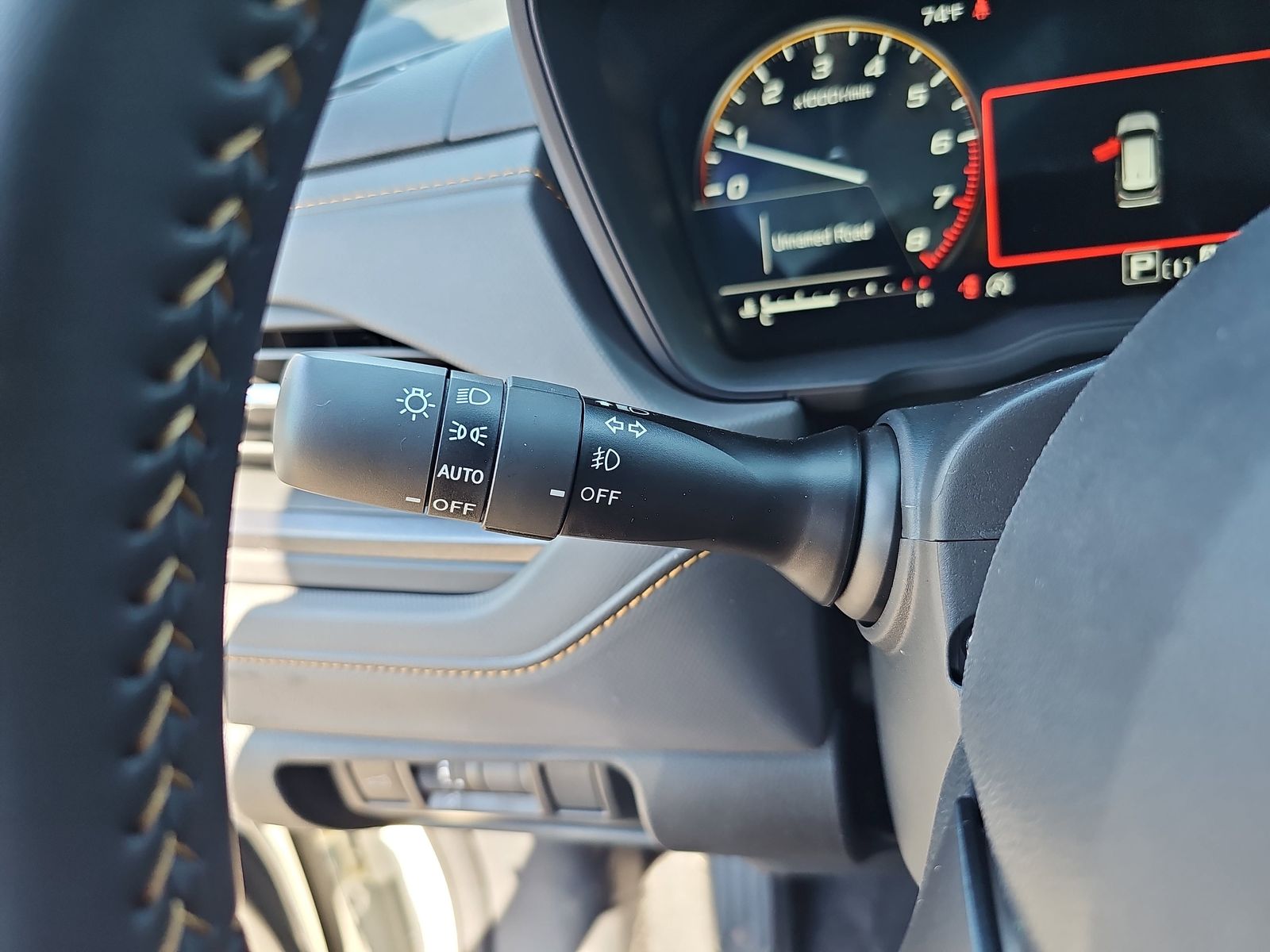 2026 Subaru Forester Wilderness - Photo 27