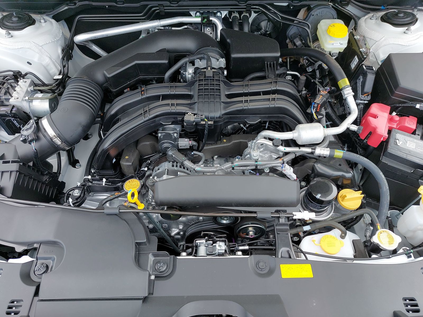 2026 Subaru Crosstrek Limited - Photo 31