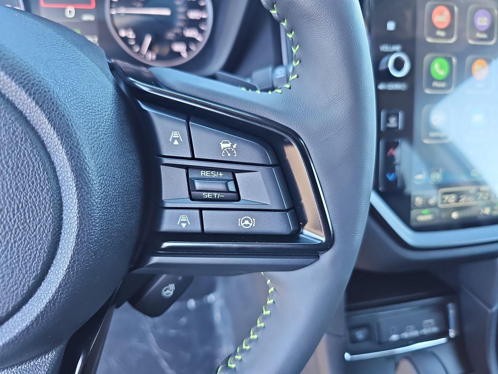 2026 Subaru Ascent Onyx Edition-Touring - Photo 20