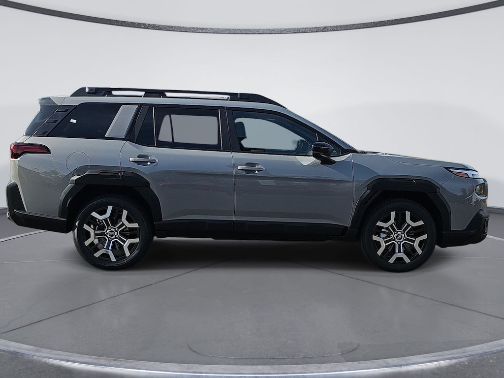 New 2026 Subaru Outback Limited XT SUV