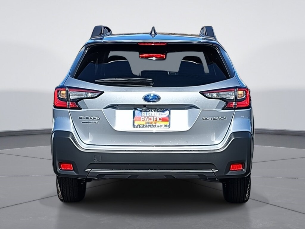 New 2025 Subaru Outback Premium SUV