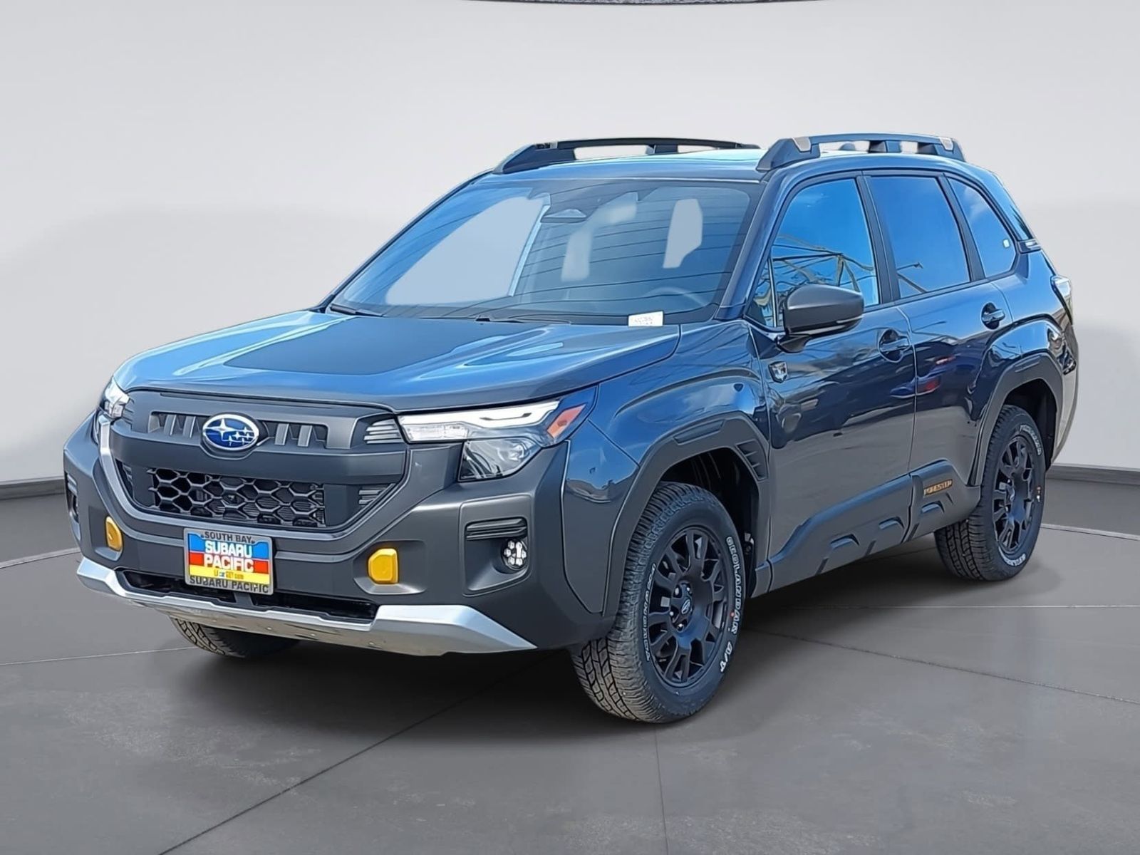 2026 Subaru Forester Wilderness - Photo 7
