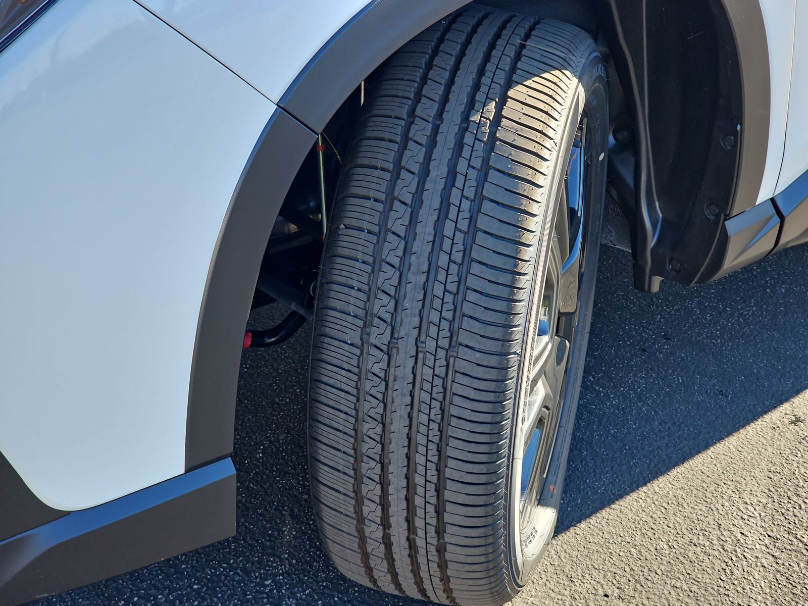 2026 Subaru Ascent Onyx Edition-Touring - Photo 36