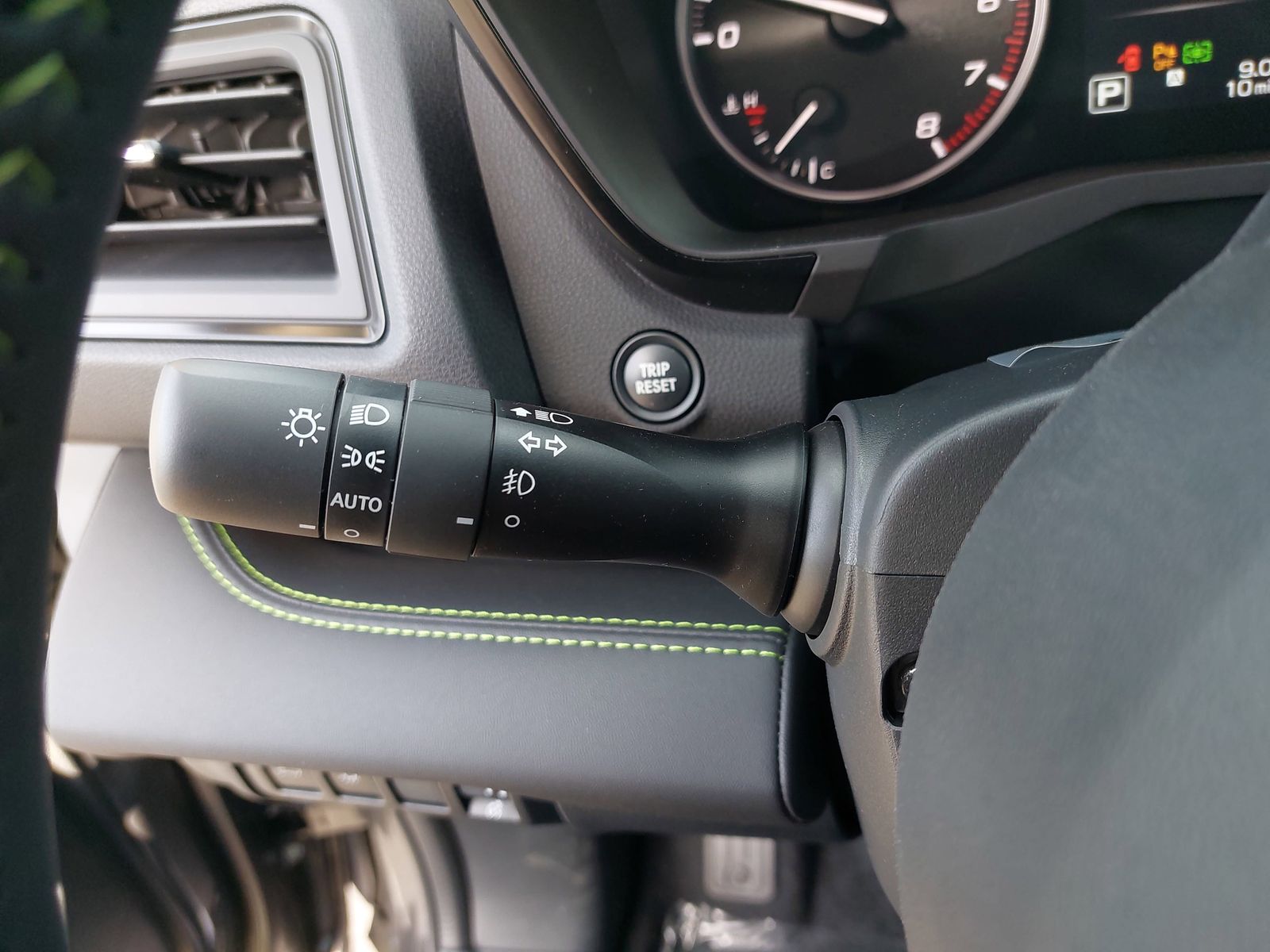 2026 Subaru Ascent Onyx Edition-Touring - Photo 29