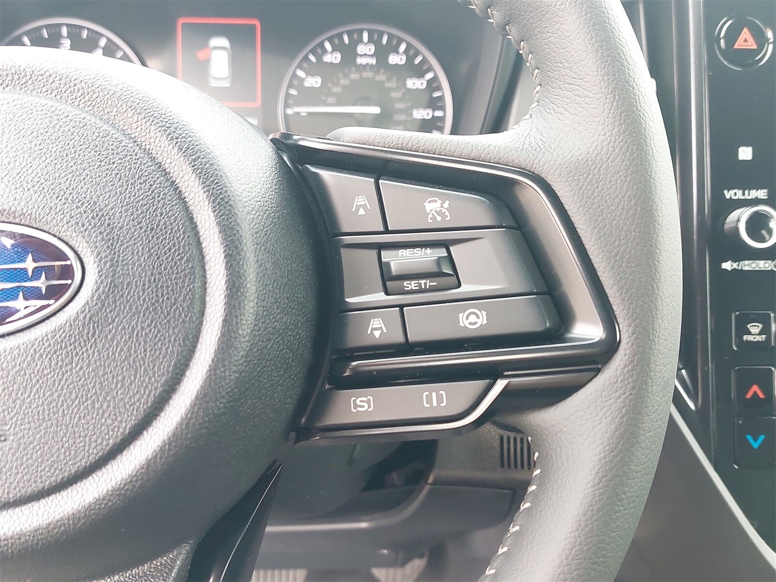 2026 Subaru Forester Premium - Photo 18