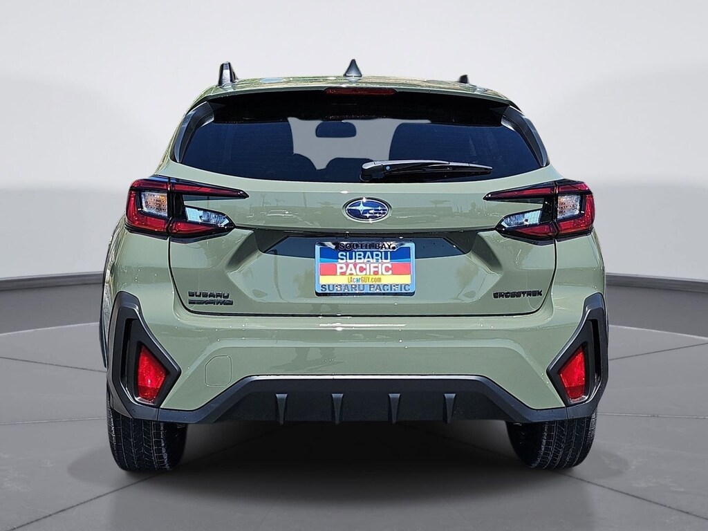 New 2026 Subaru Crosstrek Premium SUV