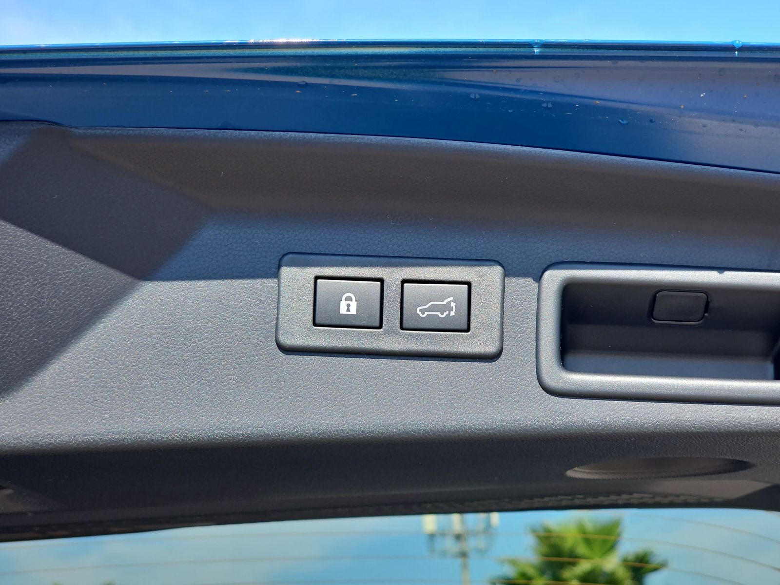 2026 Subaru Forester Wilderness - Photo 13