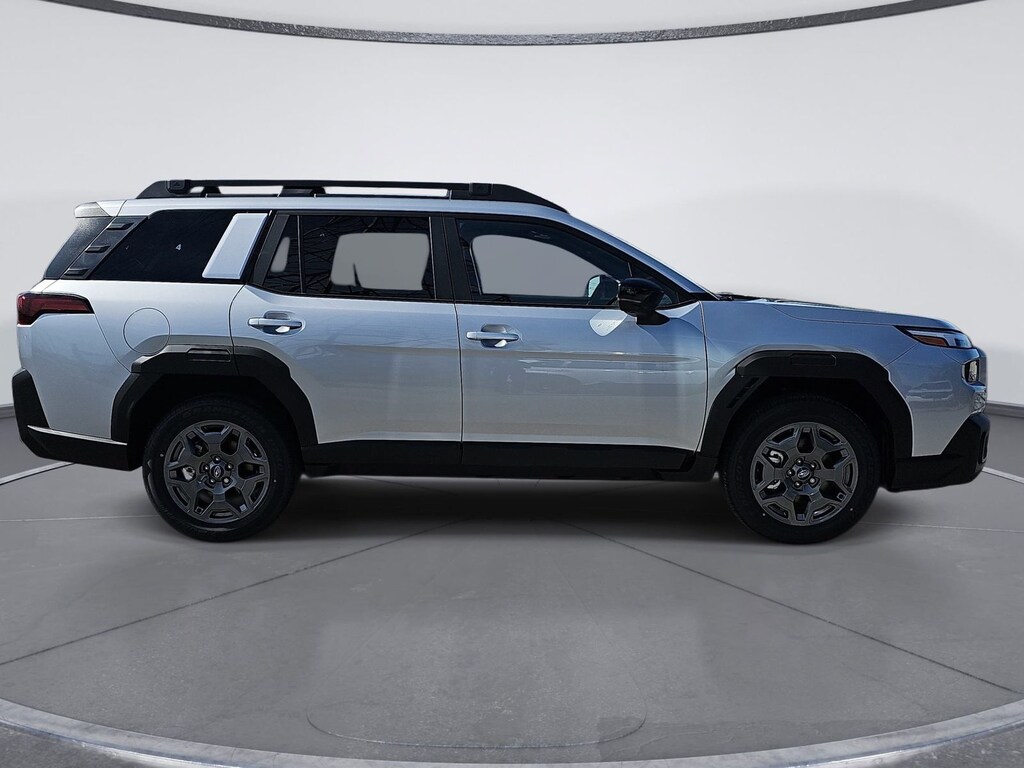 New 2026 Subaru Outback Premium SUV